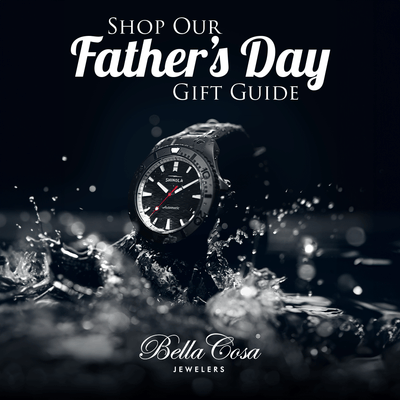 Shop Our Father's Day Gift Guide