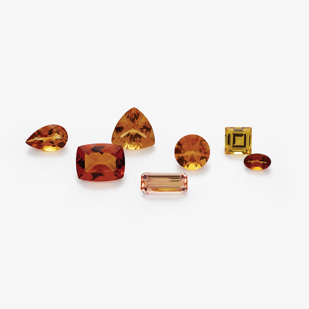 Your Guide to Citrine Jewelry