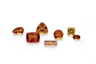 Guide to Citrine Jewelry