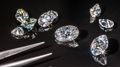 Are Lab Grown Diamonds GIA Certified?