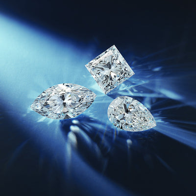 Are Lab-Grown Diamonds GIA Certified?