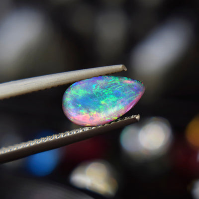 Your Guide to Opal Jewelry