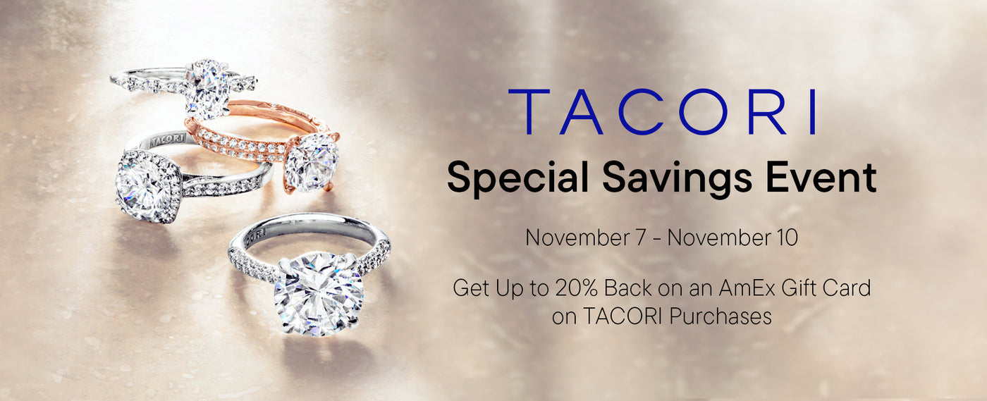 TACORI Engagement Rings